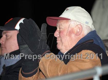 Thumbnail 2 in Ferndale vs. Salesian (CIF NCS D4 Final) photogallery.