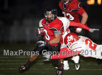 Thumbnail 1 in Ferndale vs. Salesian (CIF NCS D4 Final) photogallery.