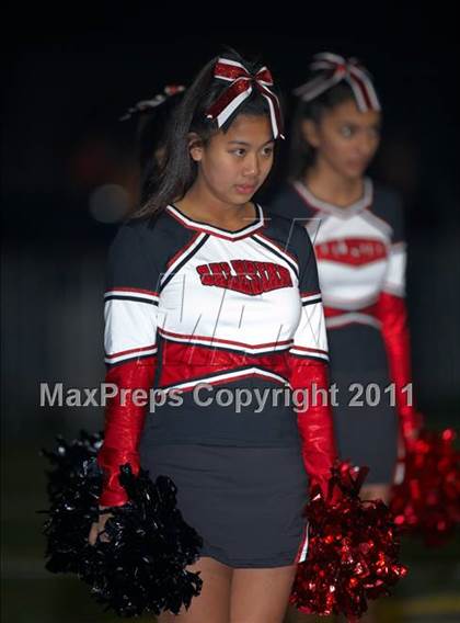 Thumbnail 1 in Ferndale vs. Salesian (CIF NCS D4 Final) photogallery.