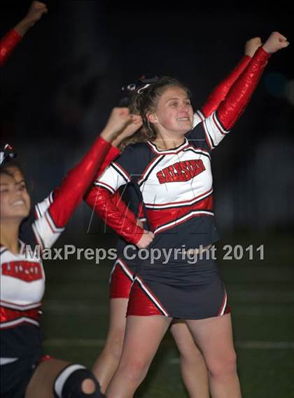 Thumbnail 1 in Ferndale vs. Salesian (CIF NCS D4 Final) photogallery.