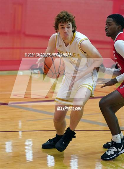 Thumbnail 3 in UME Preparatory Academy vs Acton Academy (TAIAO Division 2 Final) photogallery.