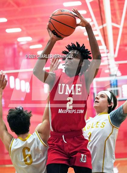 Thumbnail 2 in UME Preparatory Academy vs Acton Academy (TAIAO Division 2 Final) photogallery.