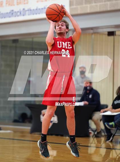 Thumbnail 3 in UME Preparatory Academy vs Acton Academy (TAIAO Division 2 Final) photogallery.