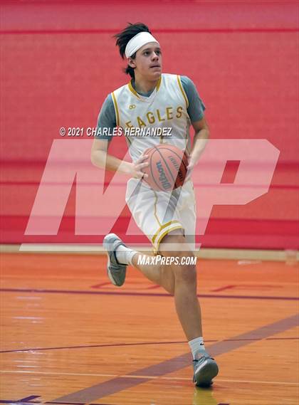 Thumbnail 3 in UME Preparatory Academy vs Acton Academy (TAIAO Division 2 Final) photogallery.