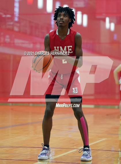 Thumbnail 2 in UME Preparatory Academy vs Acton Academy (TAIAO Division 2 Final) photogallery.