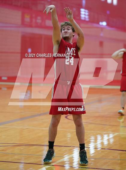 Thumbnail 1 in UME Preparatory Academy vs Acton Academy (TAIAO Division 2 Final) photogallery.