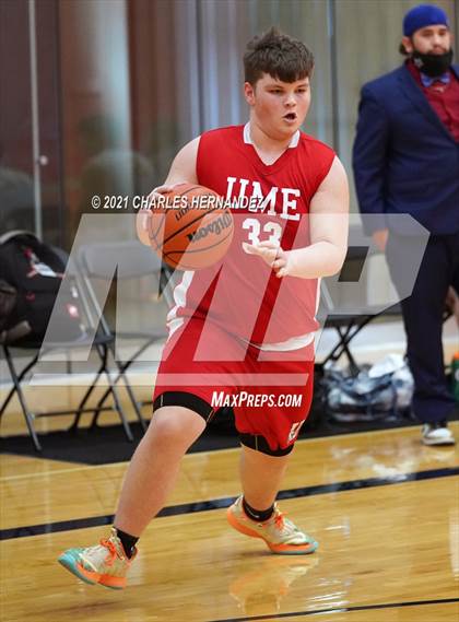 Thumbnail 2 in UME Preparatory Academy vs Acton Academy (TAIAO Division 2 Final) photogallery.
