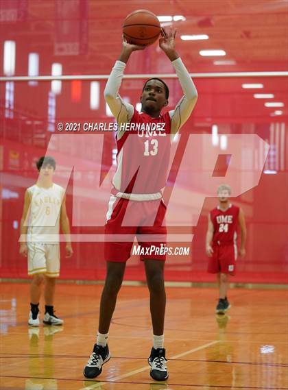 Thumbnail 1 in UME Preparatory Academy vs Acton Academy (TAIAO Division 2 Final) photogallery.