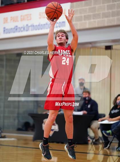 Thumbnail 1 in UME Preparatory Academy vs Acton Academy (TAIAO Division 2 Final) photogallery.