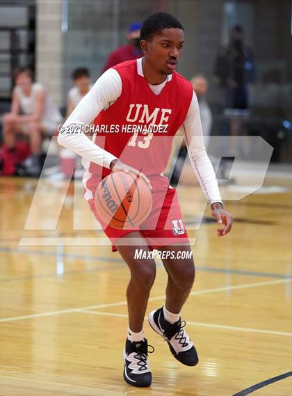 Thumbnail 1 in UME Preparatory Academy vs Acton Academy (TAIAO Division 2 Final) photogallery.