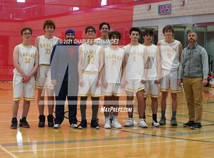 Thumbnail 1 in UME Preparatory Academy vs Acton Academy (TAIAO Division 2 Final) photogallery.