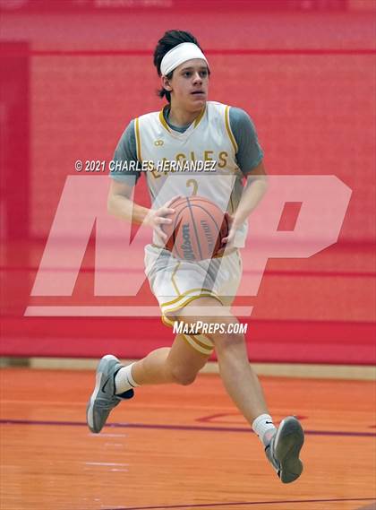 Thumbnail 2 in UME Preparatory Academy vs Acton Academy (TAIAO Division 2 Final) photogallery.