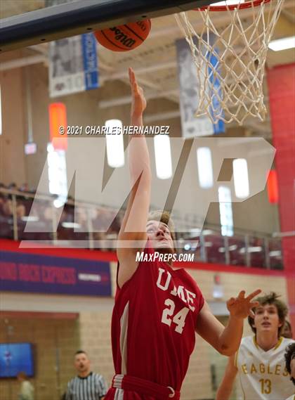 Thumbnail 2 in UME Preparatory Academy vs Acton Academy (TAIAO Division 2 Final) photogallery.