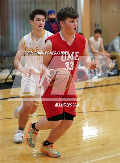 Thumbnail 2 in UME Preparatory Academy vs Acton Academy (TAIAO Division 2 Final) photogallery.
