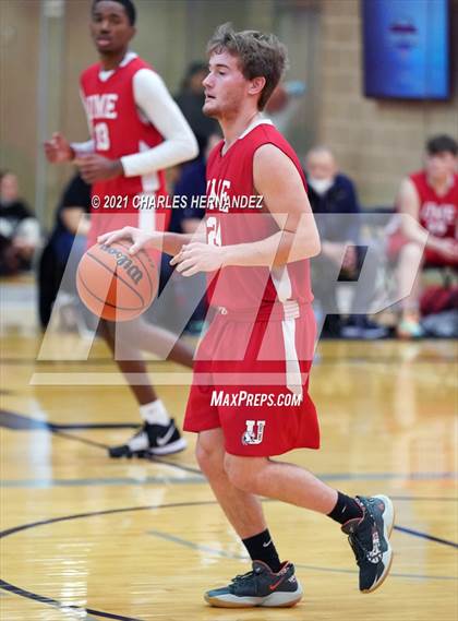 Thumbnail 2 in UME Preparatory Academy vs Acton Academy (TAIAO Division 2 Final) photogallery.