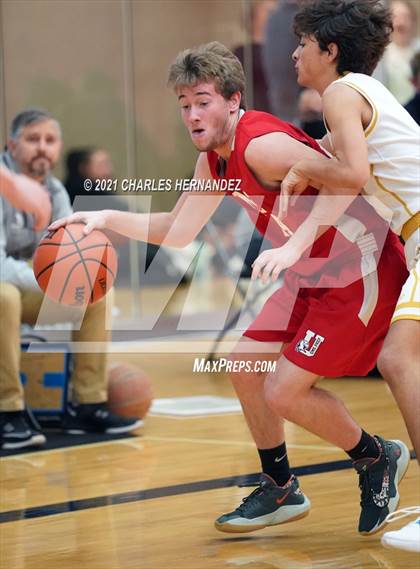 Thumbnail 3 in UME Preparatory Academy vs Acton Academy (TAIAO Division 2 Final) photogallery.