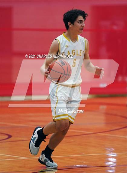 Thumbnail 3 in UME Preparatory Academy vs Acton Academy (TAIAO Division 2 Final) photogallery.
