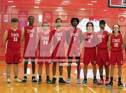 Thumbnail 3 in UME Preparatory Academy vs Acton Academy (TAIAO Division 2 Final) photogallery.