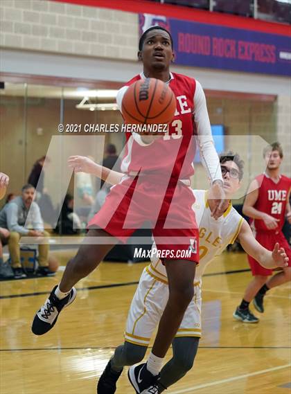 Thumbnail 1 in UME Preparatory Academy vs Acton Academy (TAIAO Division 2 Final) photogallery.
