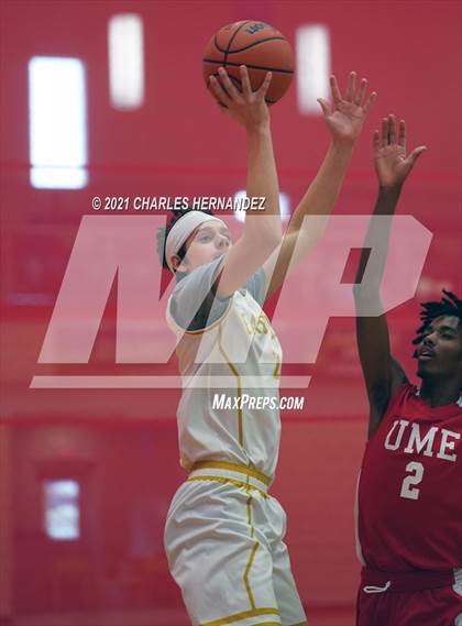 Thumbnail 3 in UME Preparatory Academy vs Acton Academy (TAIAO Division 2 Final) photogallery.