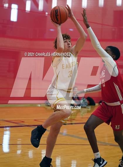 Thumbnail 1 in UME Preparatory Academy vs Acton Academy (TAIAO Division 2 Final) photogallery.