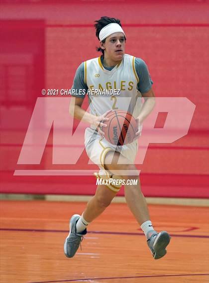 Thumbnail 1 in UME Preparatory Academy vs Acton Academy (TAIAO Division 2 Final) photogallery.