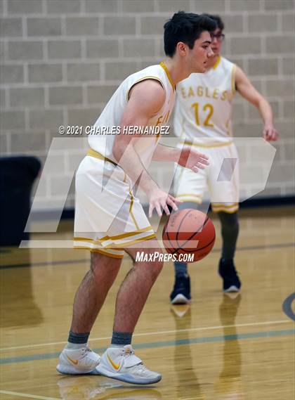 Thumbnail 1 in UME Preparatory Academy vs Acton Academy (TAIAO Division 2 Final) photogallery.