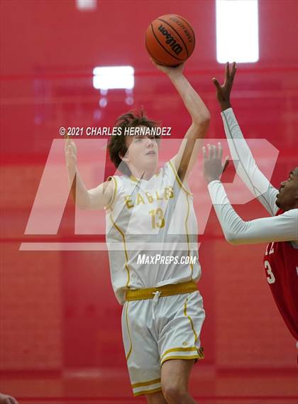 Thumbnail 3 in UME Preparatory Academy vs Acton Academy (TAIAO Division 2 Final) photogallery.