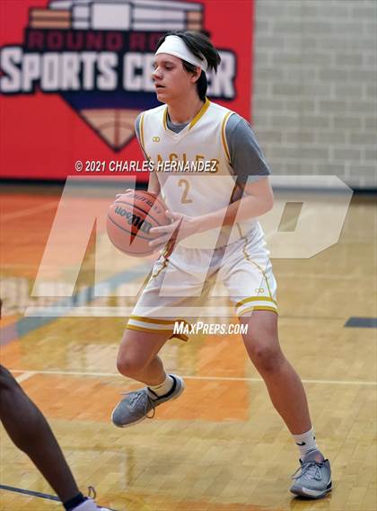Thumbnail 1 in UME Preparatory Academy vs Acton Academy (TAIAO Division 2 Final) photogallery.