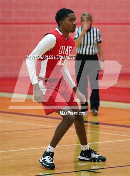 Thumbnail 2 in UME Preparatory Academy vs Acton Academy (TAIAO Division 2 Final) photogallery.