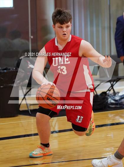 Thumbnail 3 in UME Preparatory Academy vs Acton Academy (TAIAO Division 2 Final) photogallery.