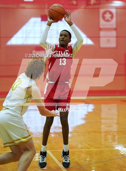 Thumbnail 3 in UME Preparatory Academy vs Acton Academy (TAIAO Division 2 Final) photogallery.