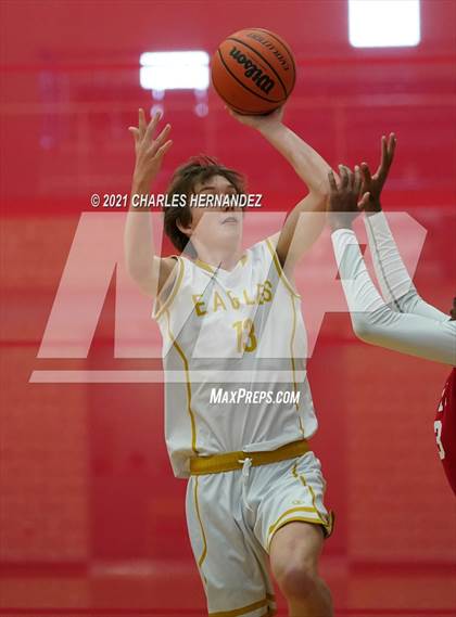 Thumbnail 2 in UME Preparatory Academy vs Acton Academy (TAIAO Division 2 Final) photogallery.