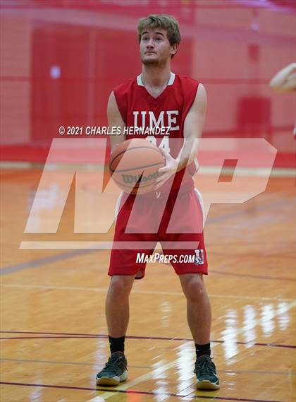 Thumbnail 3 in UME Preparatory Academy vs Acton Academy (TAIAO Division 2 Final) photogallery.