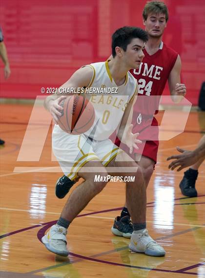 Thumbnail 3 in UME Preparatory Academy vs Acton Academy (TAIAO Division 2 Final) photogallery.