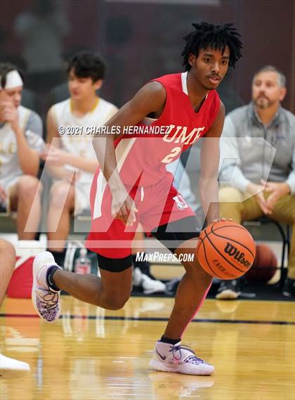 Thumbnail 2 in UME Preparatory Academy vs Acton Academy (TAIAO Division 2 Final) photogallery.