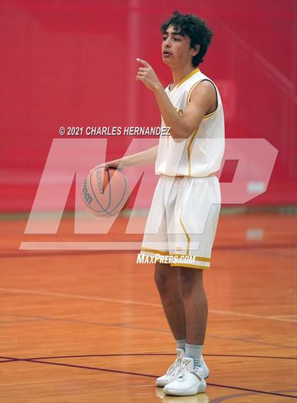 Thumbnail 1 in UME Preparatory Academy vs Acton Academy (TAIAO Division 2 Final) photogallery.
