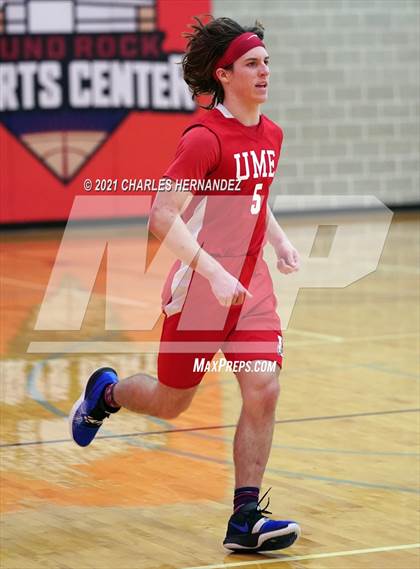 Thumbnail 2 in UME Preparatory Academy vs Acton Academy (TAIAO Division 2 Final) photogallery.