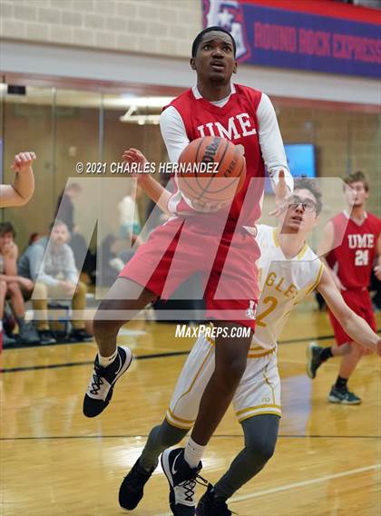 Thumbnail 3 in UME Preparatory Academy vs Acton Academy (TAIAO Division 2 Final) photogallery.
