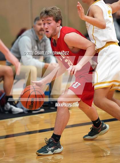 Thumbnail 1 in UME Preparatory Academy vs Acton Academy (TAIAO Division 2 Final) photogallery.