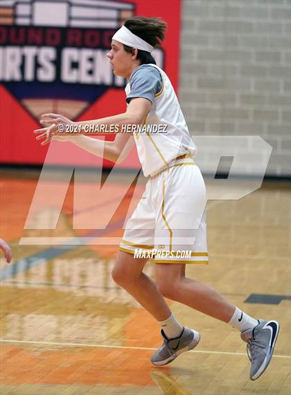 Thumbnail 1 in UME Preparatory Academy vs Acton Academy (TAIAO Division 2 Final) photogallery.