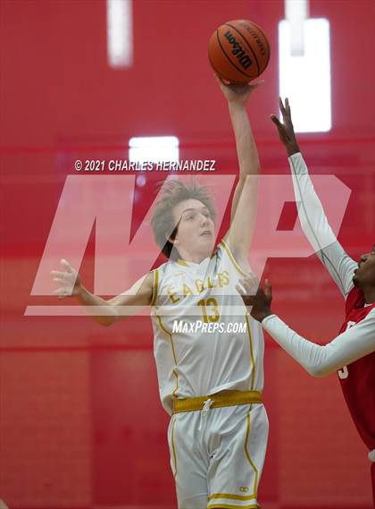 Thumbnail 1 in UME Preparatory Academy vs Acton Academy (TAIAO Division 2 Final) photogallery.