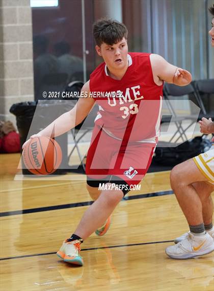 Thumbnail 1 in UME Preparatory Academy vs Acton Academy (TAIAO Division 2 Final) photogallery.