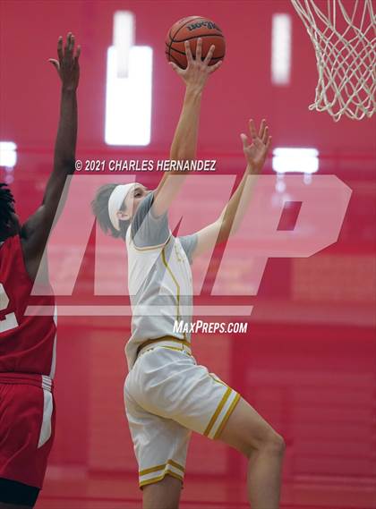 Thumbnail 2 in UME Preparatory Academy vs Acton Academy (TAIAO Division 2 Final) photogallery.
