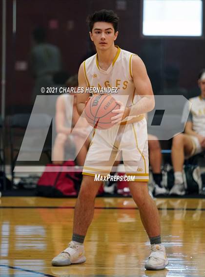 Thumbnail 1 in UME Preparatory Academy vs Acton Academy (TAIAO Division 2 Final) photogallery.