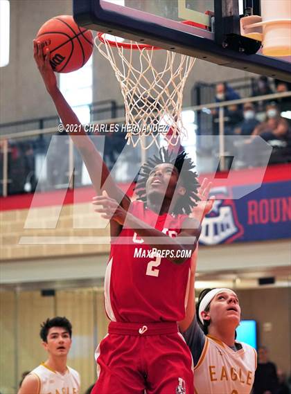 Thumbnail 1 in UME Preparatory Academy vs Acton Academy (TAIAO Division 2 Final) photogallery.