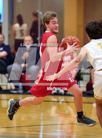 Thumbnail 2 in UME Preparatory Academy vs Acton Academy (TAIAO Division 2 Final) photogallery.