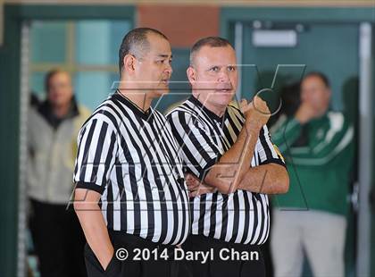Thumbnail 3 in Upland vs Sylmar (San Gabriel Tournament) photogallery.