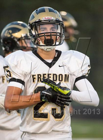 Thumbnail 3 in Freedom @ Woodgrove photogallery.