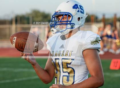 Thumbnail 3 in O'Connor @ Basha photogallery.